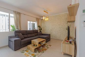 Calpe/Calp, Valencian Community