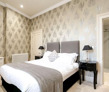 2 bedroom apartment to rent - Photo 6