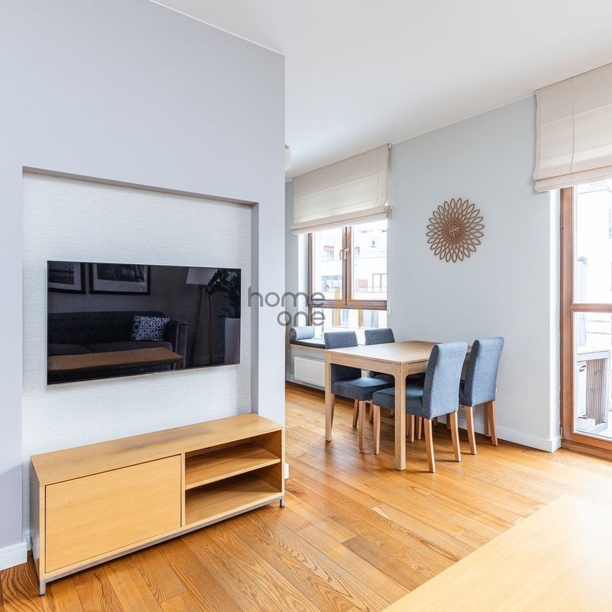 2 sypialnie | 2 garderoby | taras | klima - Photo 1