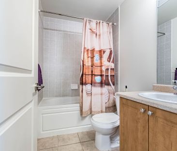 For Lease - 349 Rathburn Road Unit# 602, Mississauga, Ontario - Photo 5