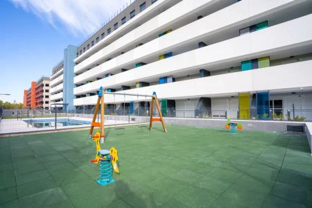 Alquiler de piso en Calle Alvaro Mutis, 2 - Photo 4