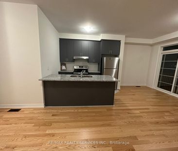 For Lease - 93 Air Dancer Crescent, Oshawa, Ontario - Photo 2