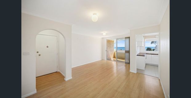 Fresh Ocean View Unit at Flynns - Photo 1