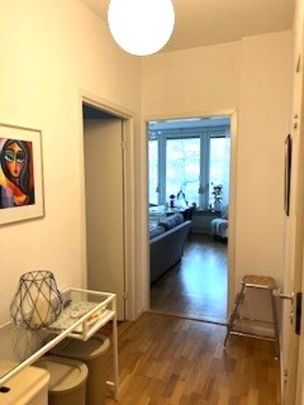 Södermalm - 3rok - 5mån - 19.550kr/mån - Photo 1