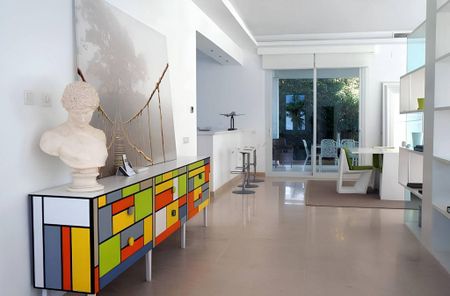 5 bedroom luxury Villa for rent in Estepona, Spain - Photo 4