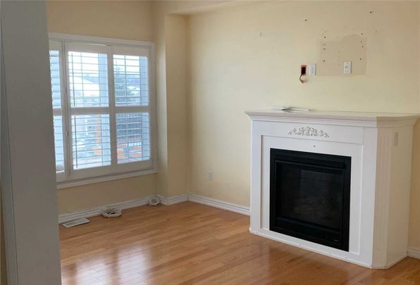 For Lease - 121 Young Drive Unit# Upper, Brampton, Ontario - Photo 1