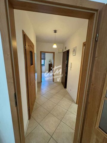 Mieszkanie | Wynajem - Zdjęcie 5