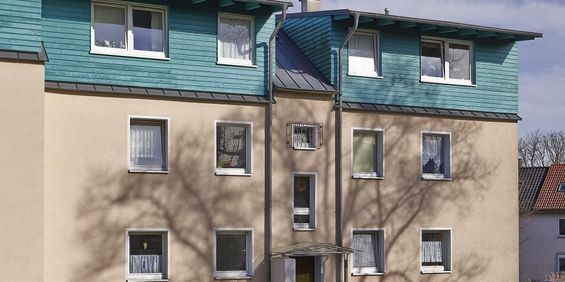 2-Zimmer Wohnung in Querenburg - Photo 3