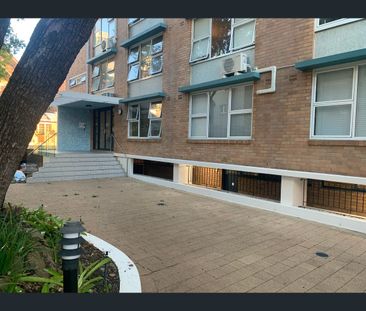 7/1 McDonald Street, Potts Point, NSW 2011 - Photo 5