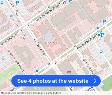 Rillaton Walk, Milton Keynes - Photo 1