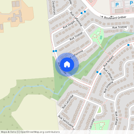 126 Rue Laflamme, J8R 2J8, Gatineau (Gatineau) (Hôpital, Val-Boisée)
