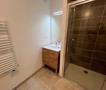 Location Appartement 3 pièces 57m² VERTOU 44120 - Photo 5
