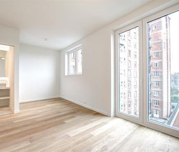 Appartement te huur in Etterbeek - Photo 3