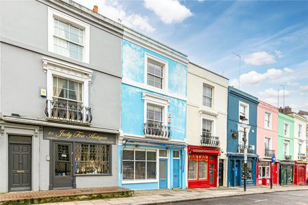 Portobello Road, Notting Hill, W11, London - Photo 3