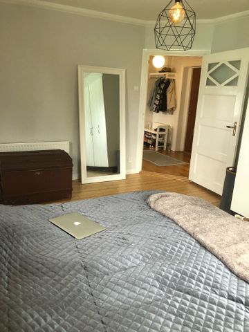 Karlsbergsvägen, Halmstad - Foto 4