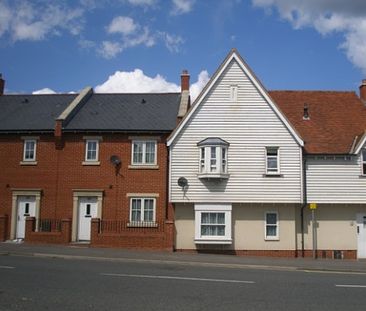 2 Bed - Hythe - Photo 1