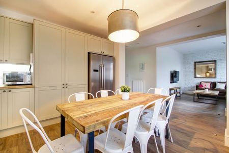 *176PPPW* Park View, Lenton, NG7, Nottingham - Photo 3