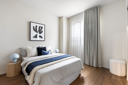 9 Waller Lane, Alphington VIC 3078 - Townhouse For Rent | Domain - Photo 4