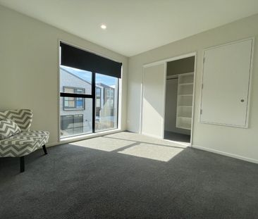 Unit 4, 329 Lincoln Road, Addington, Christchurch - Photo 3