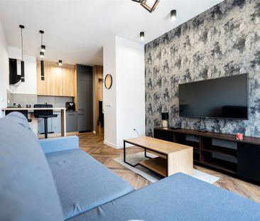 Łódź, Śródmieście, Milionowa - Zdjęcie 1