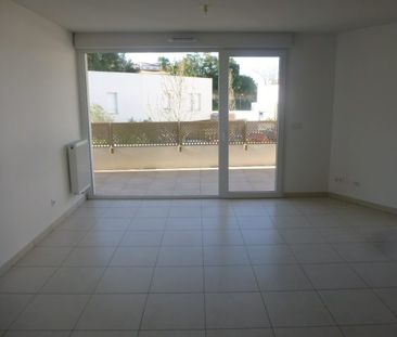 Castelnau-le-Lez - T3 - 65,70m² - Photo 2