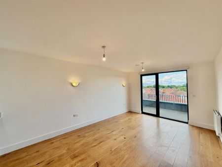 1 bedroom apartment to rent - Photo 5