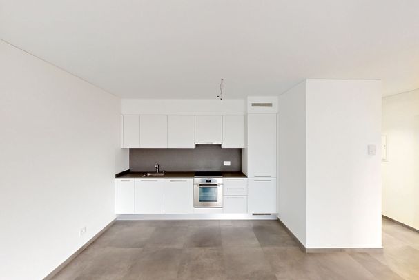 Il tuo angolo di verde: 2.5 Locali con giardino - Foto 1