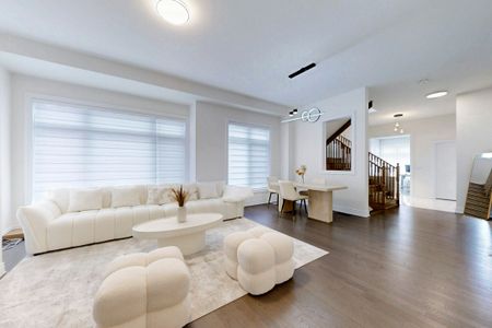 For Lease - 20 Harold Humphrey Street, Markham, Ontario - Photo 3