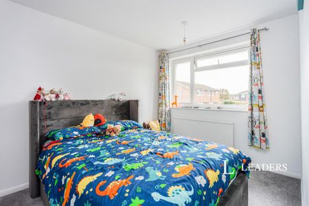 3 bedroom terraced house to rent - Photo 3