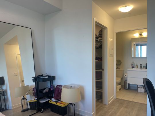 For Lease - 38 Simcoe Promenade Unit# 511, Markham, Ontario - Photo 1