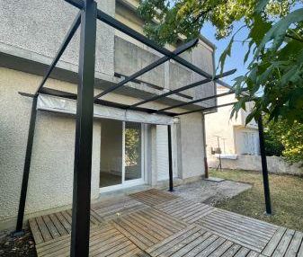 Location - Maison - 4 pièces - 98.00 m² - montauban - Photo 2