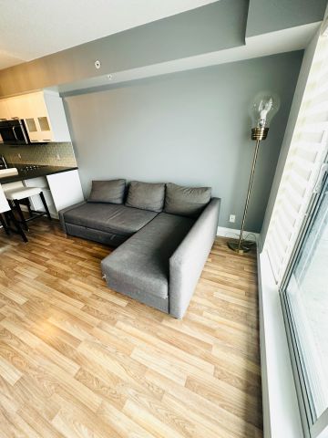 For Lease - 565 Wilson Avenue Unit# W1205, Toronto, Ontario - Photo 4