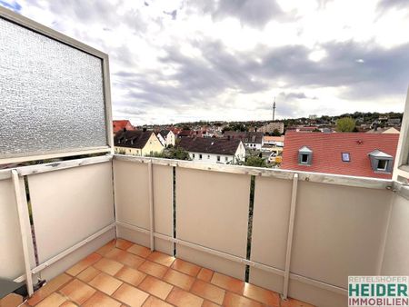 Galerie-Wohnung mit Balkon - Photo 4