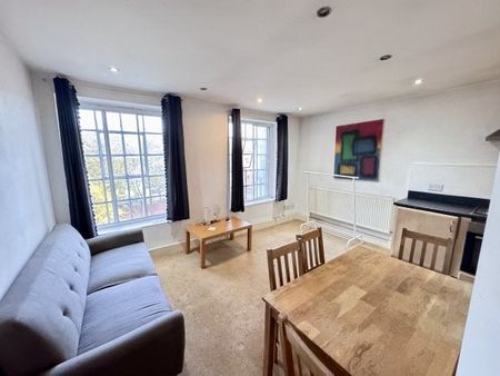 The Hockley Mill, Nottingham, NG1 - Photo 3