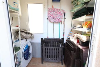 Bungalow planta baja en Miraflores II , Playa Flamenca