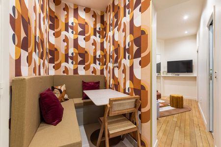 Rue des Reculettes - Photo 4