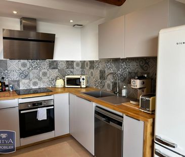 Location Appartement 4 pièces 99m² MIREVAL 34110 - Photo 6