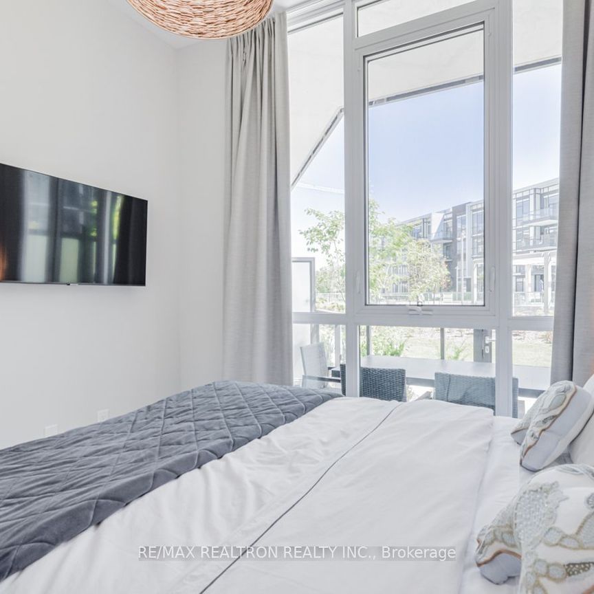 For Lease - 415 Sea Ray Avenue Unit# 127, Innisfil, Ontario - Photo 1