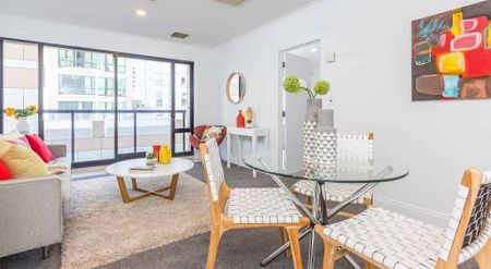 Spacious Apartment with Amazing Resort-Style Amenities - Photo 3