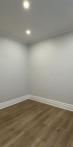 3 1/2 Apartment Near Metro Snowdon - Photo 1