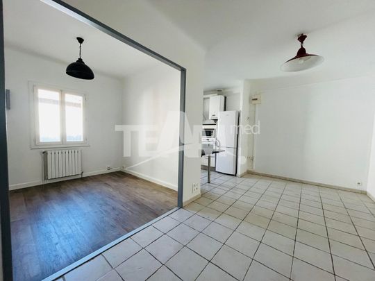 Location Appartement 2 pièces 49m² SETE 34200 - Photo 1