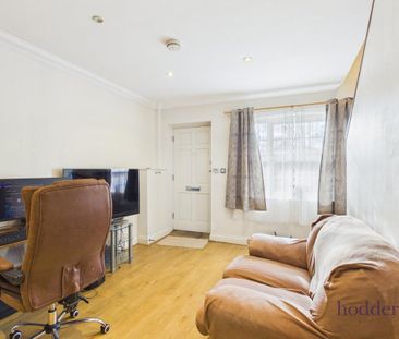 1 bedroom terraced house to rent - Photo 6