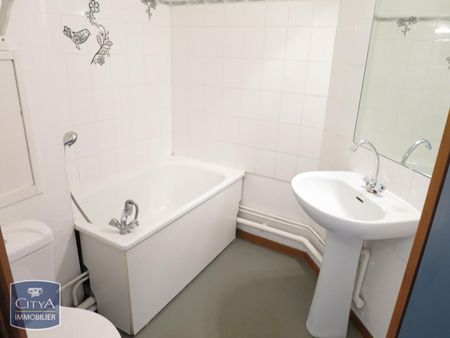 Location Appartement 1 pièce 17m² GRENOBLE 38100 - Photo 4