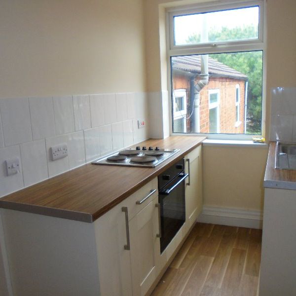 1 bed First Floor Flat/Apartment, - Photo 1