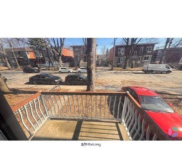 Appartement à louer - Photo 4