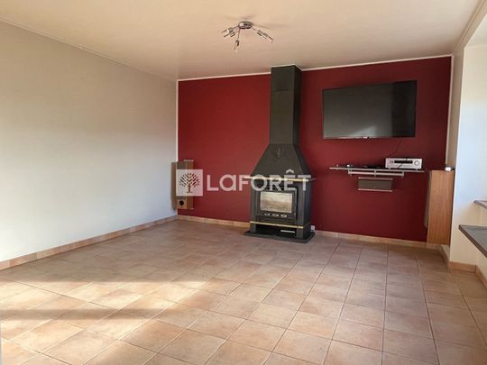 Maison T5 Plouguiel à louer - Photo 1