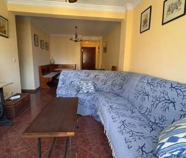 Alquiler de piso en La Luz - Photo 2