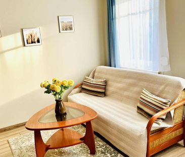 Kawalerka na Jeżycach, ul. Szczepanowskiego - Photo 2