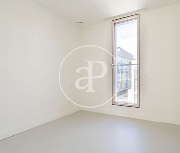 Penthouse for rent in Prosperidad (Madrid) - Photo 1