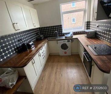 1 bedroom in a house share to rent - Photo 2